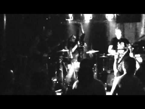 The Ancient War "Live in Catania 06/2014 Full Concert"