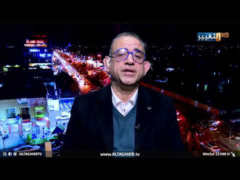 شاهد بالفيديو.. بعد احداث الحسكة .. كيف سيتجهز العراق ؟