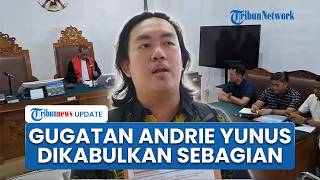 Praperadilan Andrie Yunus Berbuah Putusan, Hakim Desak Polisi Usut Lagi Kasus Penyiraman Air Keras