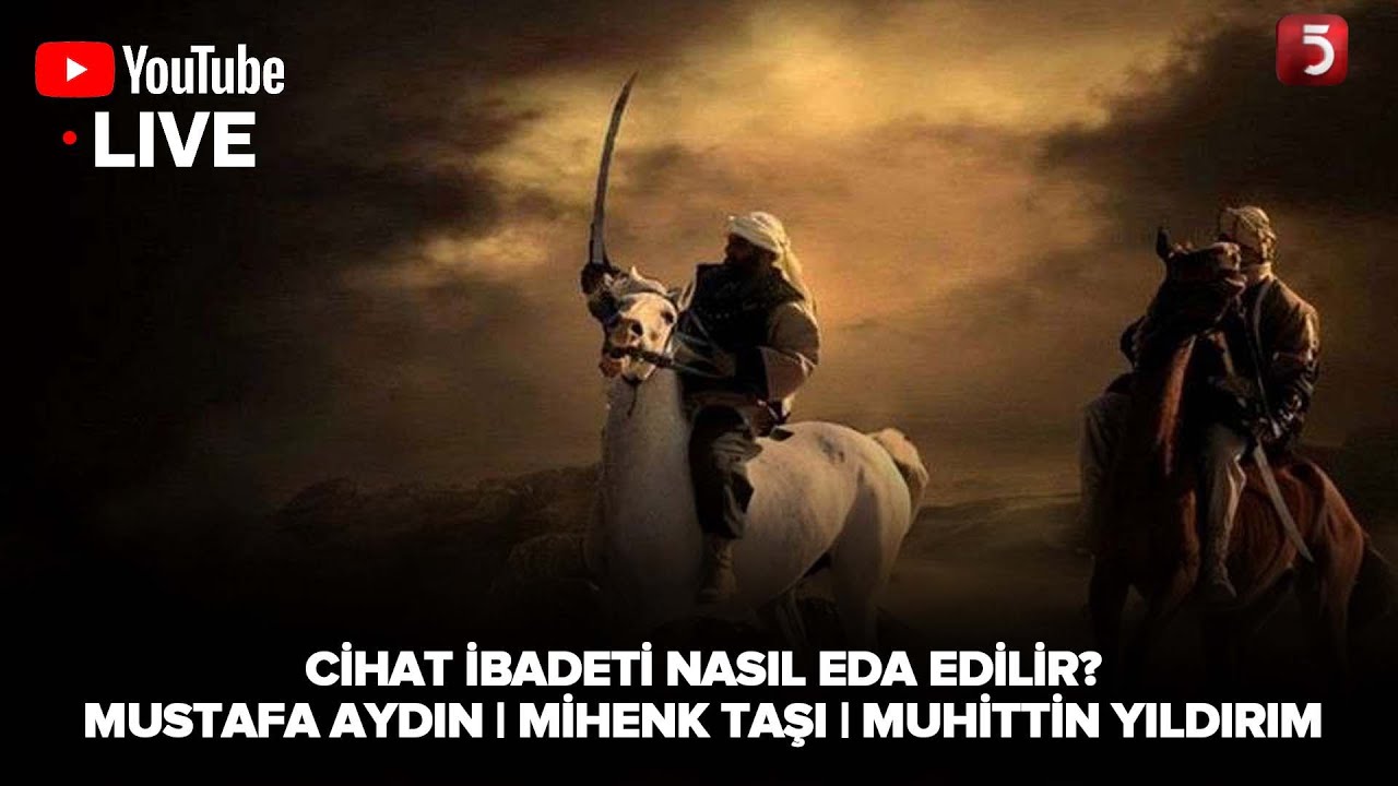 Mihenk Taşı - 05.04.2025