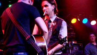 Cross Canadian Ragweed w/ Stoney LaRue - Oklahoma