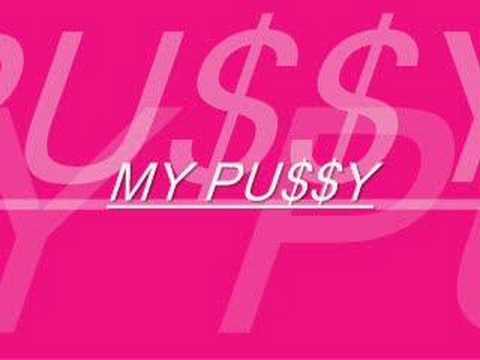 Video thumbnail for My Pussy