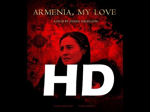 Armenia, My Love (2016) Official HD Trailer