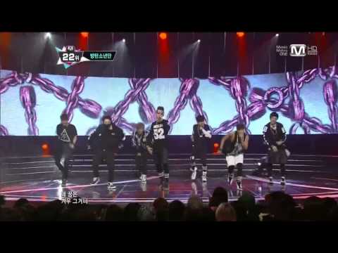 130627 BTS No More Dream