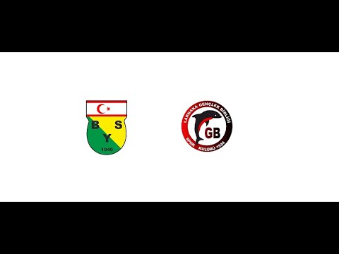 Binatlı YSK 1-1 Pera L. Gençler Birliği SK (AKSA 1.Lig) 09.10.2022