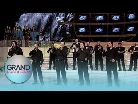 Sinovi Manjace - BOJANA (Grand Nostalgija 2007)