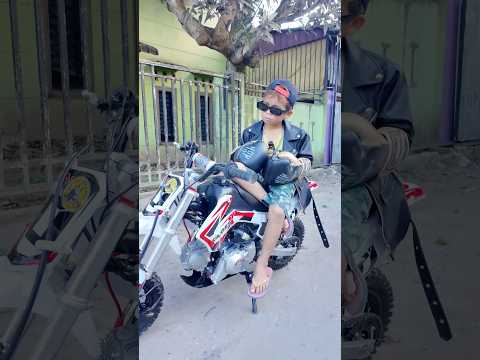 Berani kali lewat wilayah Alvaro #keripikkentangmasboy #shorts #trending #comedy