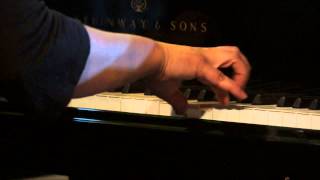 Rob Mazurek Pulsar Quartet „Magic Saturn" , Movement 2