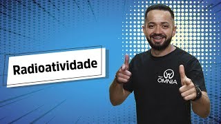 Radioatividade - Brasil Escola