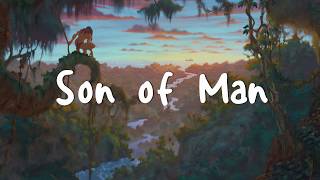 타잔OST: Phil Collins - Son Of Man [가사해석/번역]