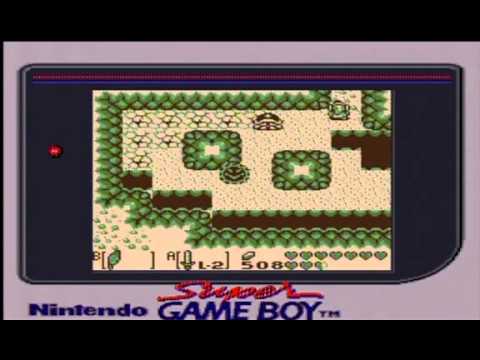 The Legend of Zelda: Link's Awakening Playthrough Part 21