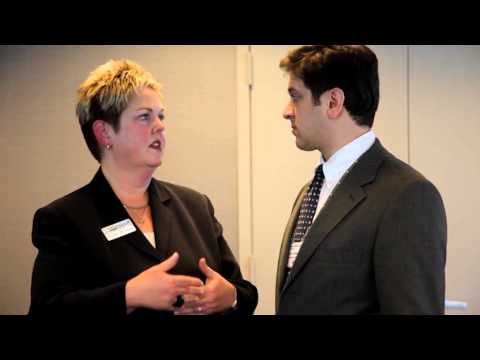 Swift's McMahon on DTCC Partnership, Corporate Actions