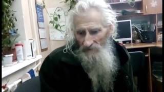 19-летний парень ограбил монаха Задонского монастыря