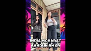 Download lagu CHA - CHA INDIA MOHABAT[ EDIT SAHDUN REMIXSER]‼️ mp3