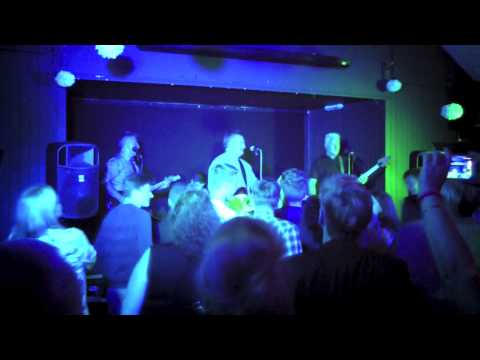 The Groovy Boys - Ever Fallen In Love