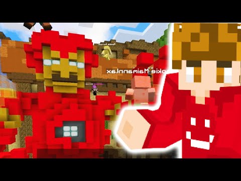 Crafty Gravyy0: Viewer Minecraft Build Battle