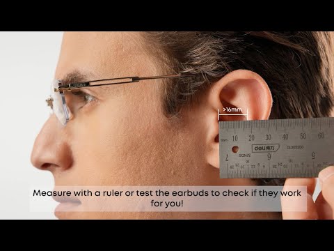 Will soundcore AeroFit 2 Pro Fit Me｜soundcore Support