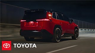 Toyota — 2026 Toyota RAV4 Plug-In Hybrid | A League of Its Own | Toyota