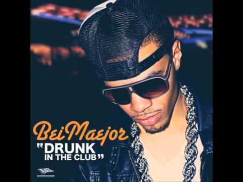 Bei Maejor - Drunk In The Club (歌詞) (Bei Maejor - Drunk In The Club (Lyrics))