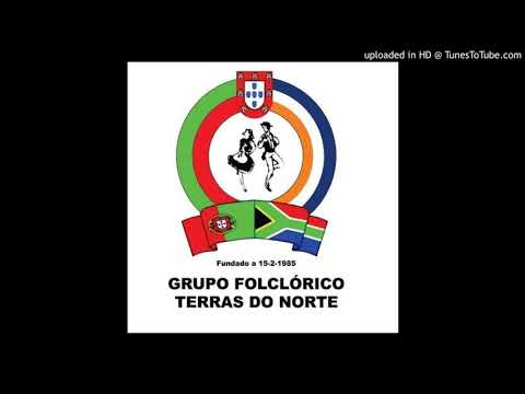 Grupo Folclórico Terras do Norte - Gota Minhota