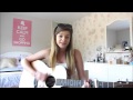 'You Belong With Me' Taylor Swift Cover- francescax12