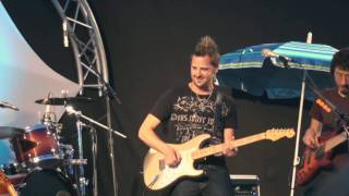 Lincoln Brewster Seattle Give Him Praise Jam 2009 HD 720p