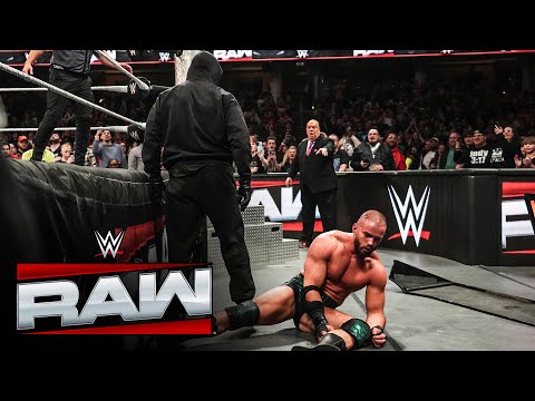 WWE Raw (2/9) Draws 2.9 Million Viewers On Netflix, Ranks Seventh Globally