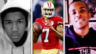 What Is The Kaepernick Effect?