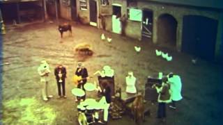 The Bonzo Dog Band The adventures of the son of Exploding Sausage