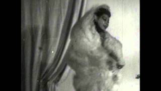 Big Black - The Model (Joy Dance)