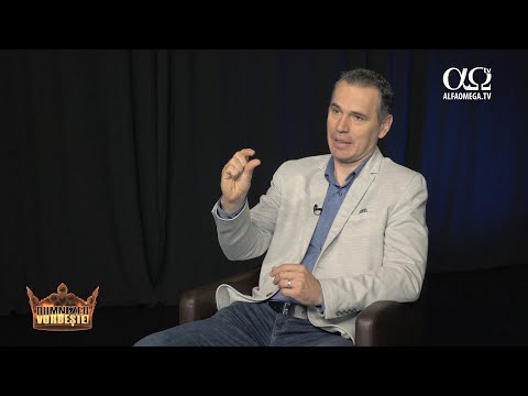 Cum ne avertizează Dumnezeu cu privire la pericole | Dumnezeu vorbește! 1.7, cu Aurelian Barbu