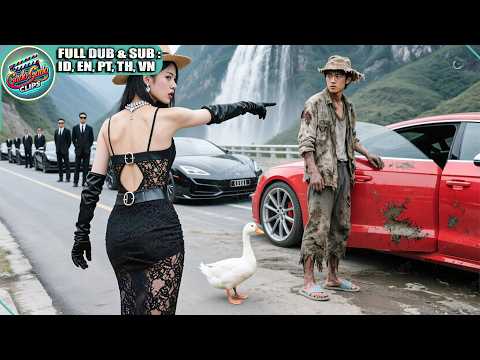 Beggar Scolded By A Passing Woman For Touching Luxury Car, Turns Out He’s The Real Owner