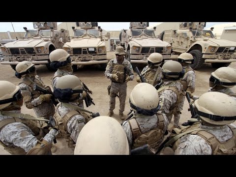 BREAKING USA Commando Killed in Yemen in Trump’s First Counter terrorism Operation January 30 2017 Video