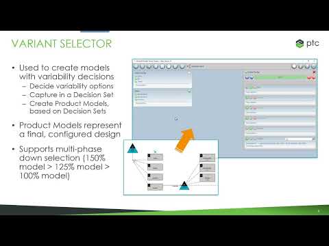 Introduction to Windchill Modeler 04 - Functional Components
