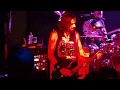PRONG - Test - live in Osnabrück