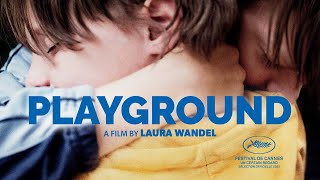 Playground (2021) Video