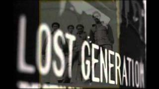 The Lost Generation - Tired Of Being Alone - [STEREO]