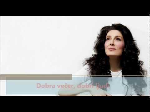 Doris Dragović ― Dobra večer, dobri ljudi