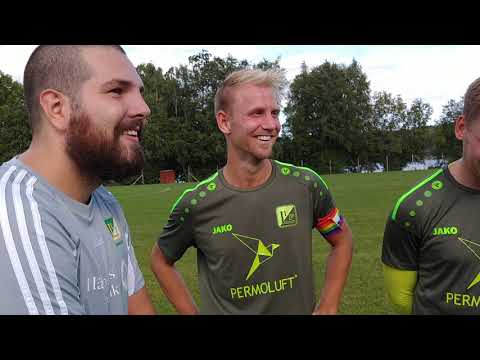 Lokalfotbollen.nu   2019-08-31  Sund IF - Lucksta IF