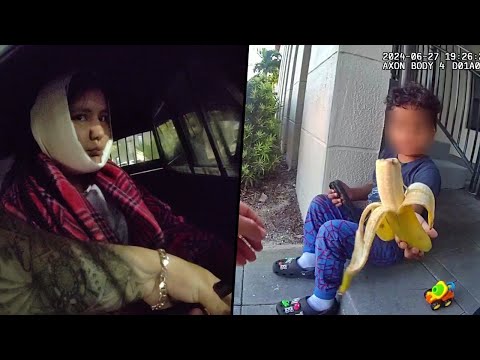 Mom Left Her 3-Year-Old Alone to Get Plastic Surgery