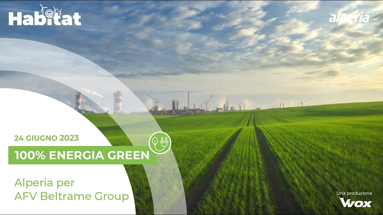 ALPERIA X AFV BELTRAME GROUP