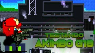 Review G18 akimbo (graal era)