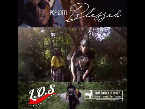 LOS: POP LOTTI Blessed