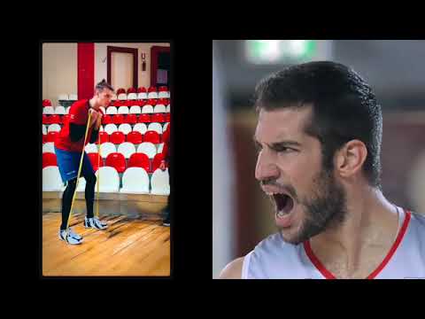 Rennova Teramo vs Luiss Roma, Ora Serve una Prova di Forza e Maturità!