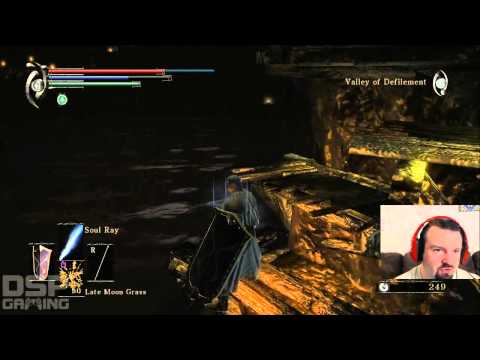 Demon's Souls playthrough pt65