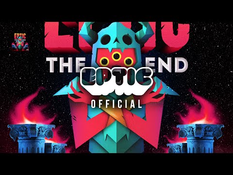 Eptic - Dimension 7