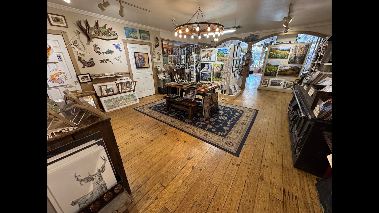 Gunnison Gallery for Sale