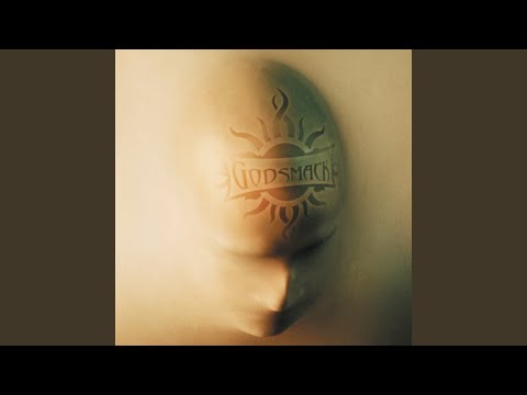 I Am - Godsmack