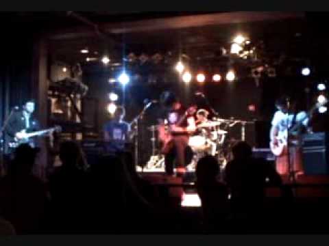 The Afterclap- Shaking