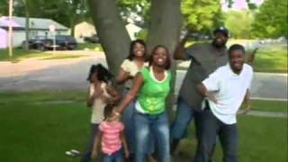 The Lord Is Real (Amateur Video made by fans of Blackstreet).mp4